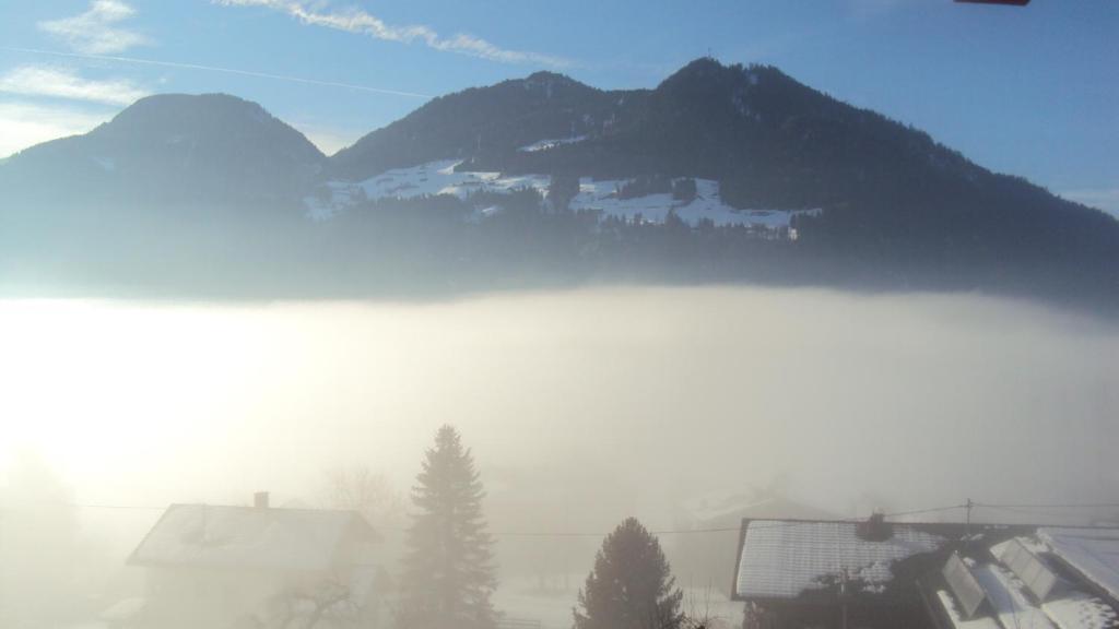 Erlacherhof Affittacamere Bruck am Ziller Esterno foto